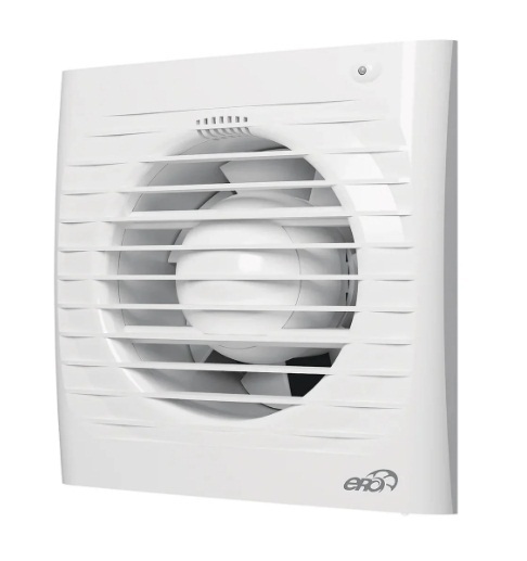 Вентилятор накладной ERA ERA 5C d125 с обратным клапаном