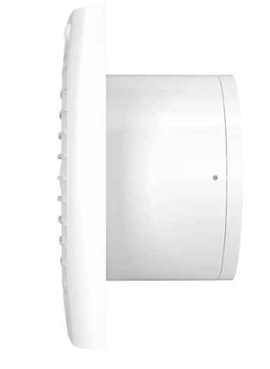 Вентилятор накладной ERA ERA 5C d125 с обратным клапаном