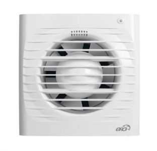 Вентилятор накладной ERA ERA 5C d125 с обратным клапаном